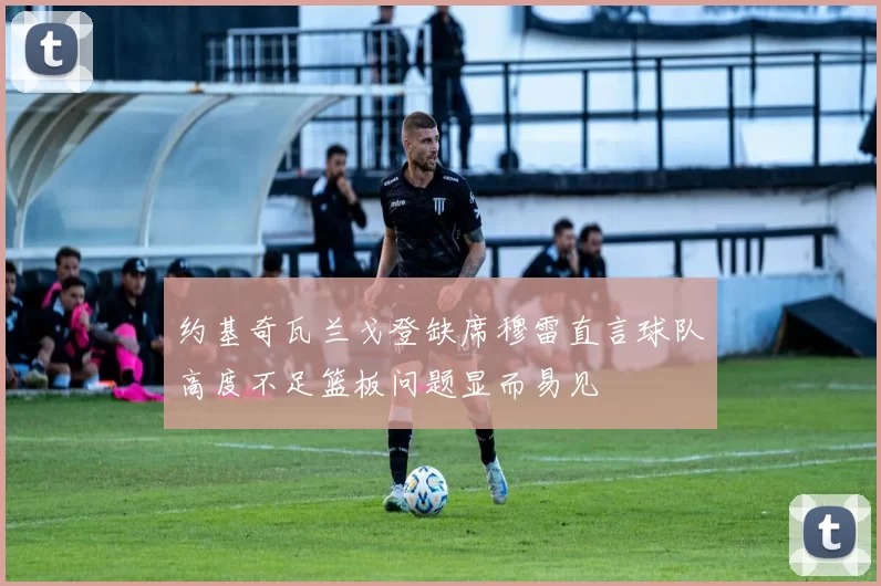 约基奇瓦兰戈登缺席穆雷直言球队高度不足篮板问题显而易见